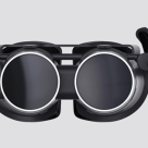 Biel Glasses și Panasonic prezintă la CES 2023 ochelarii inteligenți care schimbă viața persoanelor  cu deficiențe de vedere