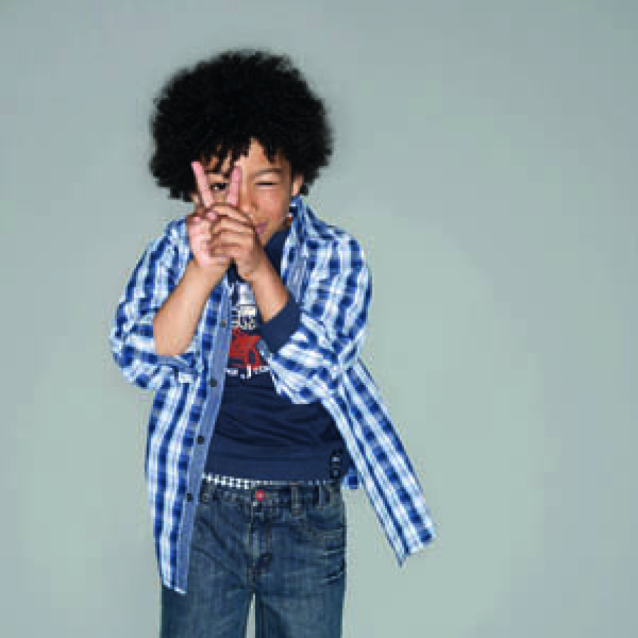 J.Junior by Jasper Conran 