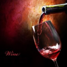 Mircea Cartarescu, Dan C. Mihailescu si Radu Paraschivescu, degustatori de vin!