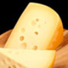 Say cheese. French cheese