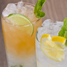 4 bauturi pe care le poti prepara pentru petrecerea in gradina