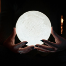 Testul Lunii: Care este cea mai ascunsă dorință a ta?