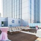 Petreceri de neuitat la Sheraton Bucuresti