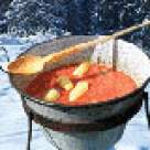 Cel mai mare eveniment culinar din tara