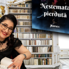 Editura Librex lansează cartea Nestemata pierdută, scrisă de Raluca Butnariu