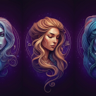 Evoluția zodiilor de aer în 2025: Gemeni, Balanță și Vărsător – Curajul de a schimba lumea