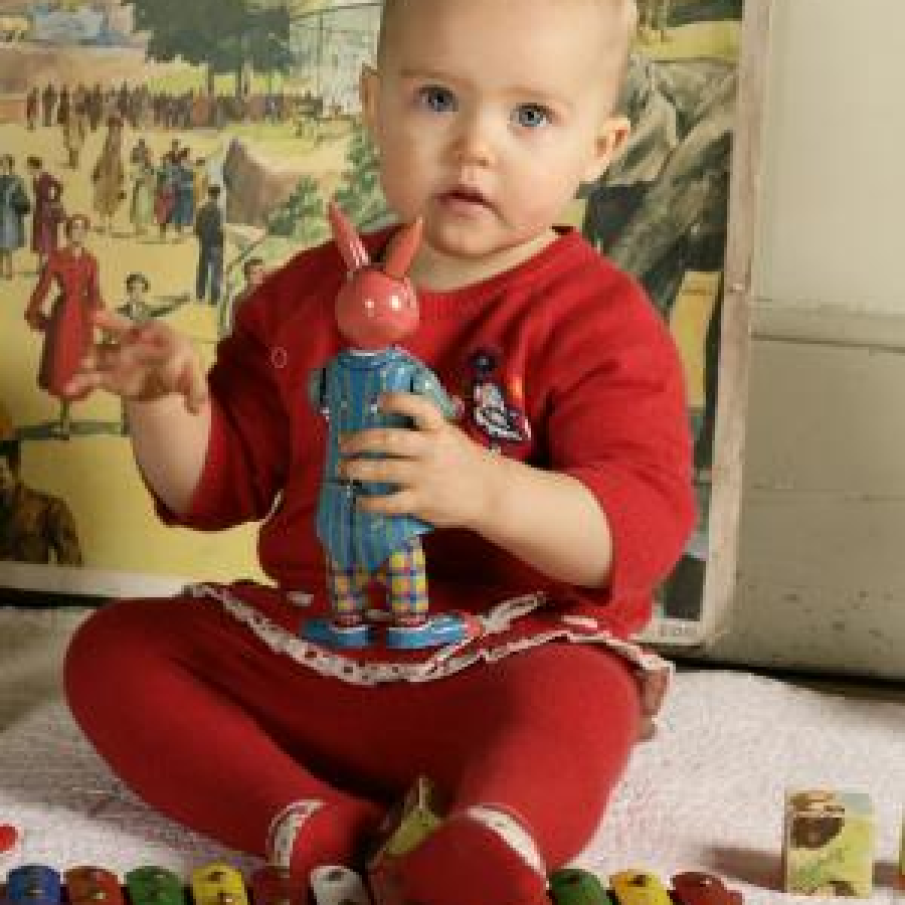 Bluzite si pantalonasi din casmir