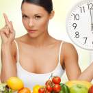 Dieta de 8 ore: slăbești mâncând și te bucuri de beneficiile postului intermitent
