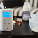 Sondaj Spectra România:  40% dintre mame consideră alăptarea un proces dificil, dar necesar