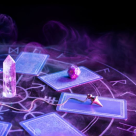 Tarot online: Care va fi atmosfera lunii mai 2026 pentru tine?