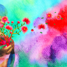 Omul, mintea și sufletul: tehnici de dezvoltare personală pentru HRANĂ spirituală