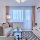 5 idei de organizare pentru un living mic și îngust