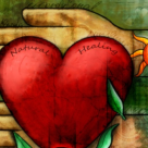 Gandurile unui vindecator: 3 pasi ca sa vindeci in profunzime o Inima Franta