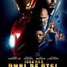 Castiga invitatii filmul Iron Man (Omul de Otel)