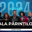 Evenimentul care va Rescrie Educația pentru Generațiile Viitoare