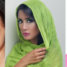 Machiajul arabesc: 10 idei fascinant-seducatoare de machiaj oriental 