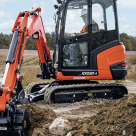 Importanța excavatorului - ce trebuie să știi înainte de a cumpăra un excavator