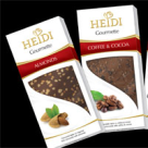 Heidi lanseaza Gourmette  o experienta senzoriala completa