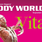 BODY WORLDS ȘI FUNDAȚIA PENTRU SMURD ORGANIZEAZĂ ATELIERE DE PRIM AJUTOR 