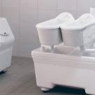 Terapia cu băi galvanice - în ce afecțiuni este recomandată? 