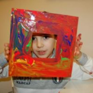 Copiii autisti, mici artisti! 