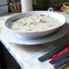 Ciorba de burta - o preferinta culinara a romanilor