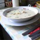 Ciorba de burta - o preferinta culinara a romanilor