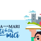 City Grill premiază copiii care desenează istoria României