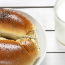 Studiu: 9 din 10 mame doresc continuarea programului 'Cornul si laptele'