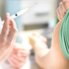 Probabilitatea ca o persoană să se vaccineze antigripal depinde de recomandările profesioniștilor din domeniul sănătății și de încrederea în eficacitatea vaccinurilor gripale