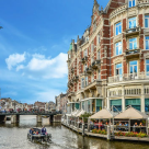 Top 8 destinatii alternative pentru escapada de 1 mai