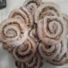 Melcisori de post cu mere