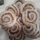 Melcisori de post cu mere