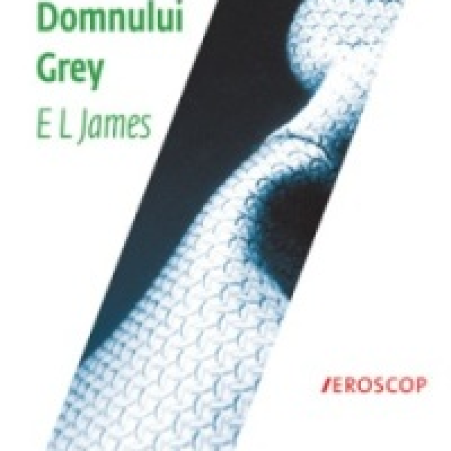 Cele 50 de vicii ale domnului Gray 