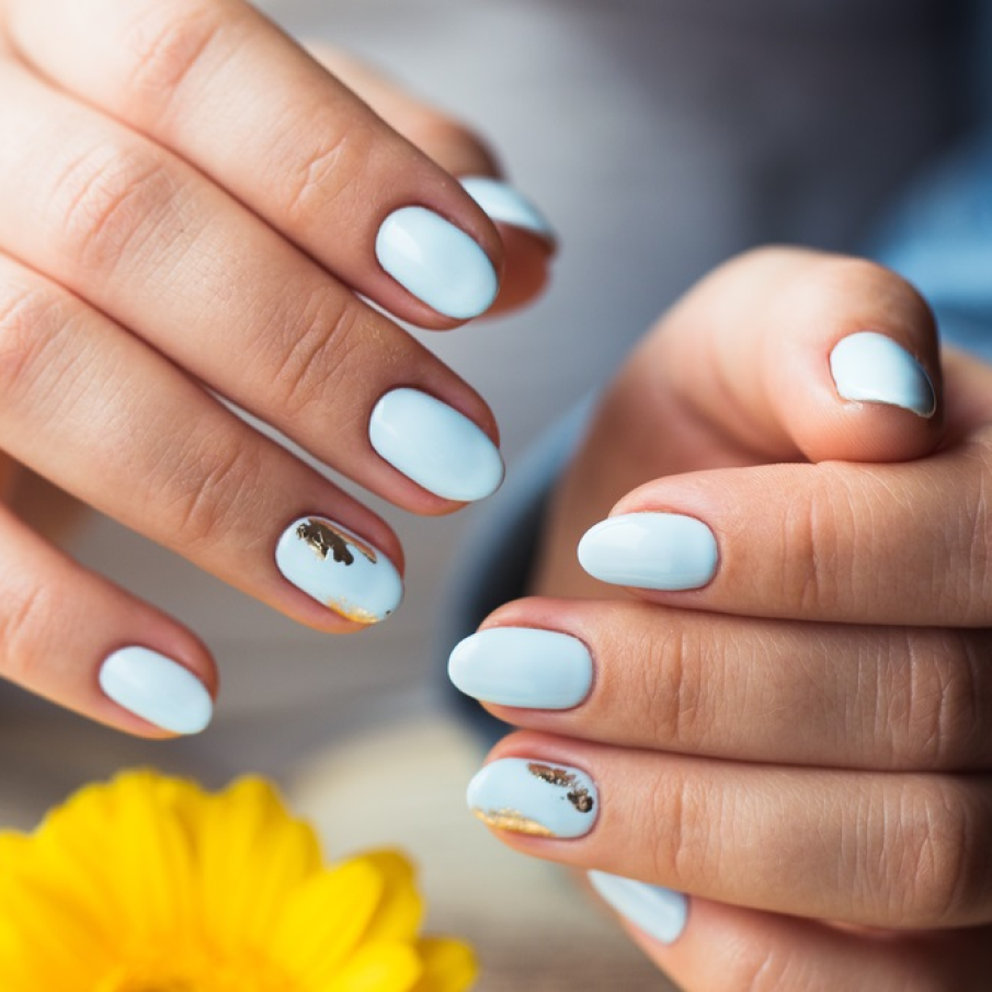 Maminchiura alb perfect 