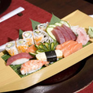 (P)Sushi-trainings la Howard Johnson Grand Plaza