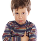 Ce vrea de fapt copilul tau sa stii atunci cand nu e cuminte