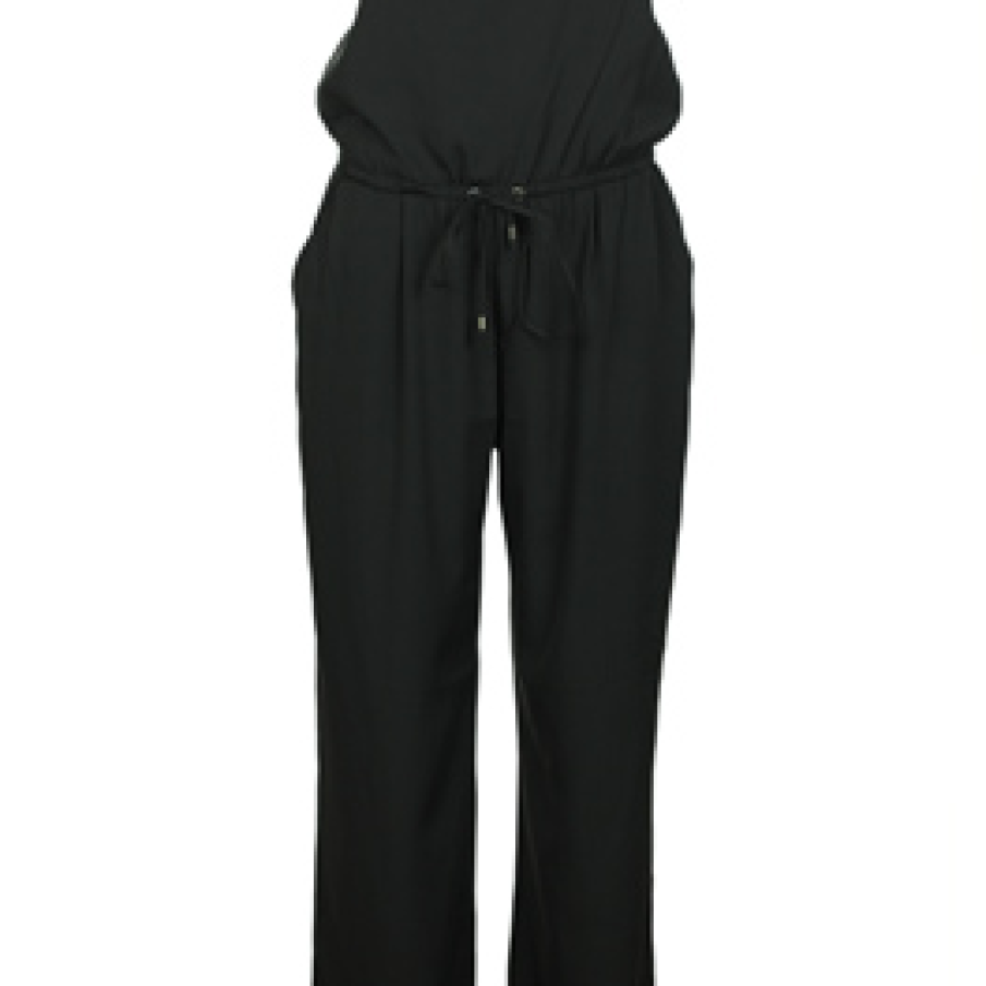 Salopeta Stradivarius Ophta Black