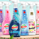 SANO MAXIMA DRYER PARFUMANT ȘI BALSAM RUFE: UN PRODUS INOVATOR, PENTRU ÎNTREAGA CASĂ