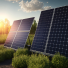 Panouri solare: O introducere în revoluția energiei regenerabile