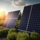 Panouri solare: O introducere în revoluția energiei regenerabile