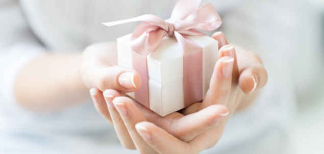 Ce ti-ar placea sa primesti cadou de ziua ta?