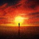 25 octombrie - Lună Nouă și Eclipsă de Soare în Scorpion - Activări ale destinului, fatalitate și reechilibrări karmice. Noi începuturi și schimbări colosale acolo unde există vindecare!   