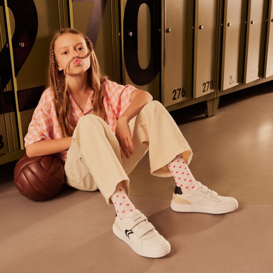 Un nou an școlar cu epantofi