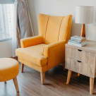 Idei simple care îți împrospătează casa