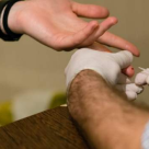 1 din 100 de români testați suferă de boală celiacă