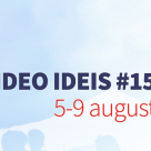 IDEO IDEIS #15 - între 5 și 9 august