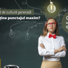 Cel mai greu test de cultura generala: Poti obtine punctajul maxim?