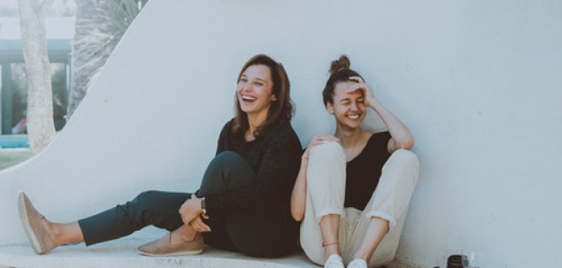 Ce apreciezi cel mai mult la persoanele din jur?