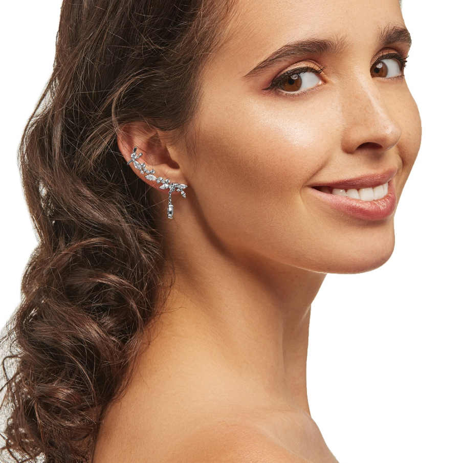 Cu un altfel de accesoriu elegant și simplu în același timp, poți obține un look deosebit 